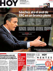 Periodico Hoy