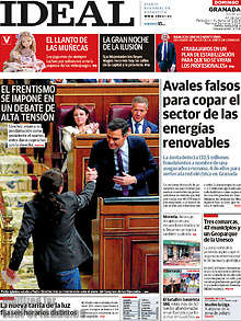 Periodico Ideal