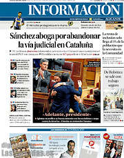 /Información
