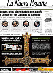 /La Nueva España