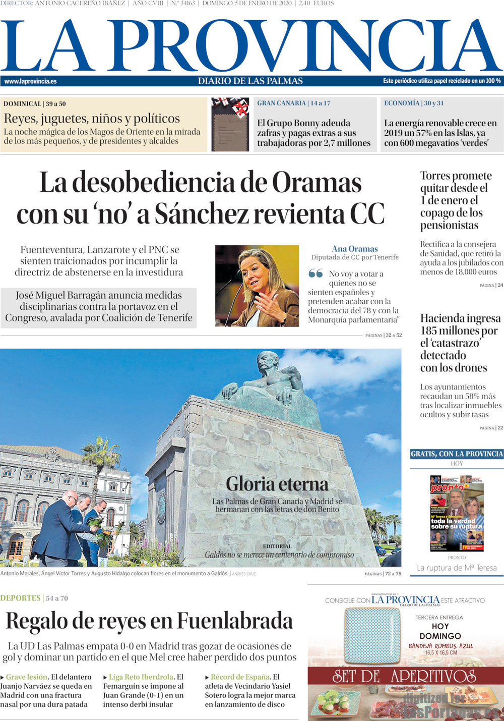 La Provincia