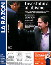 /La Razón