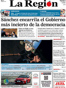 Periodico La Región