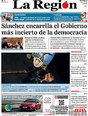 /La Región