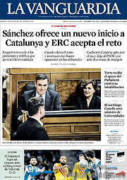 /La Vanguardia