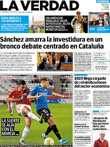 Periodico La Verdad