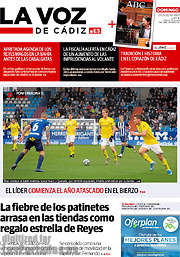 /La Voz de Cádiz