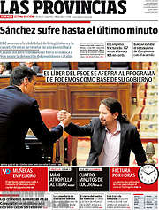 /Las Provincias