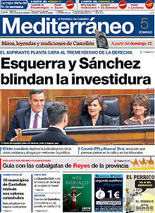 Periodico Mediterráneo
