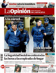 /La Opinión de Cartagena