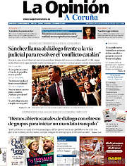 /La Opinión Coruña