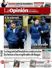 /La Opinión de Murcia