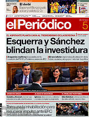 /El Periódico de Catalunya(Castellano)