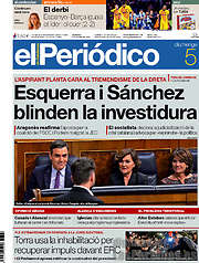 /El Periódico de Catalunya(Català)