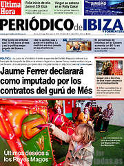 /Periódico de Ibiza