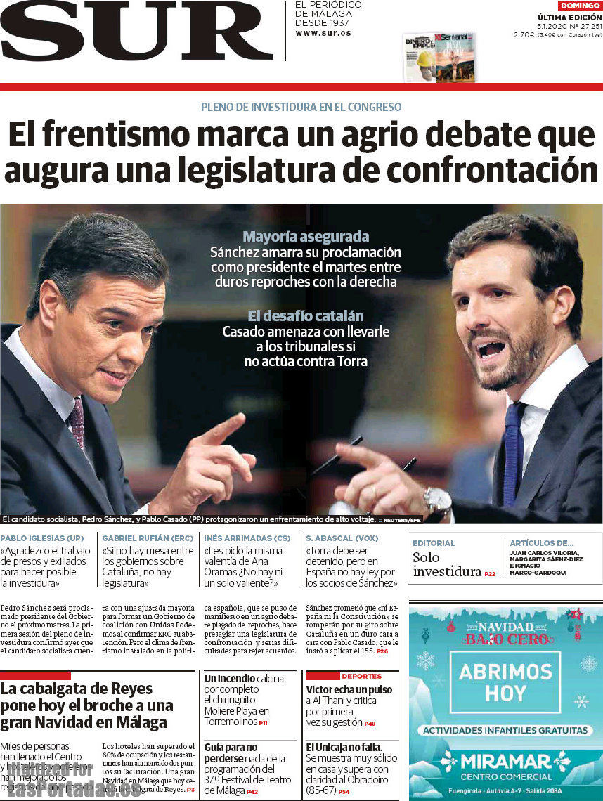 Sur