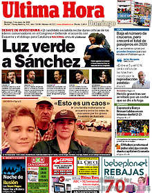 Periodico Última Hora