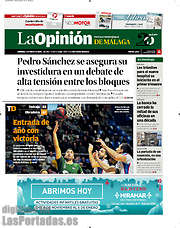 /La Opinión de Málaga