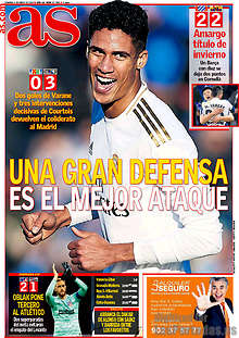 Periodico AS