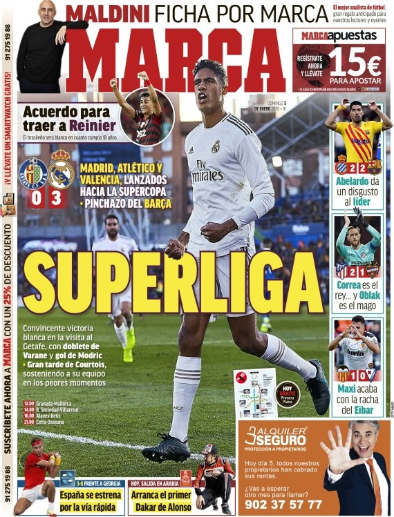 Marca