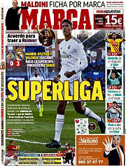 /Marca