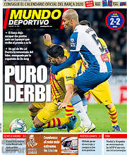 /Mundo Deportivo