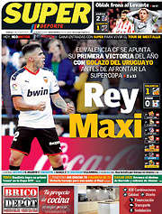 /Super Deporte
