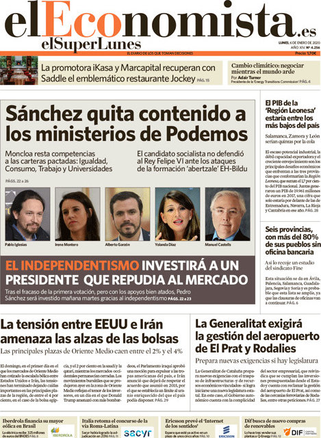 El Economista