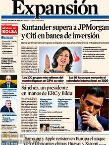 Periodico Expansion