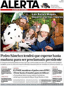 Periodico Alerta