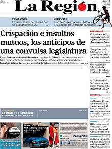Periodico Atlántico Diario