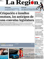 /Atlántico Diario
