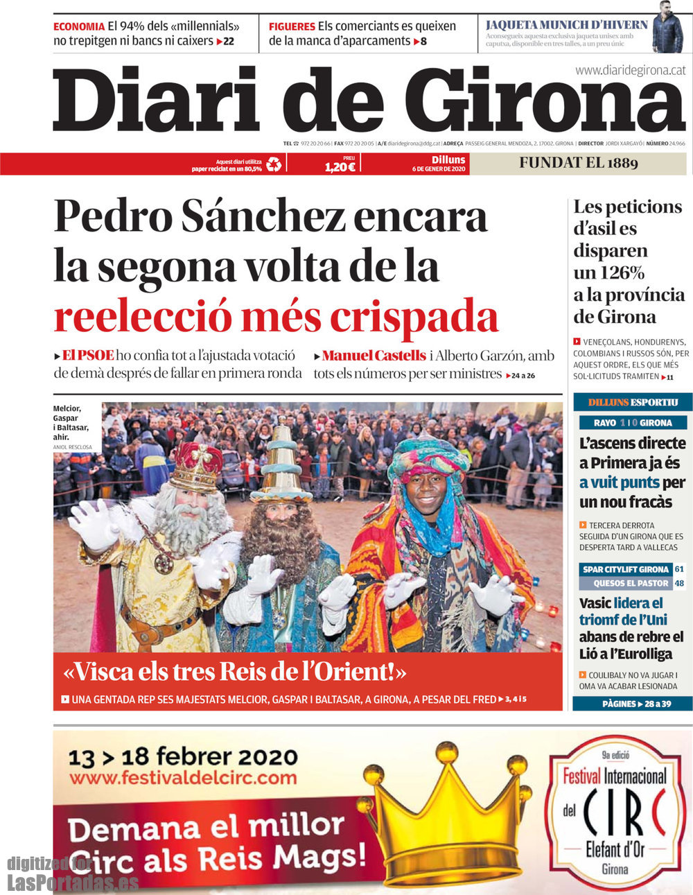 Diari de Girona