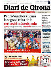 /Diari de Girona