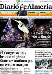 /Diario de Almería