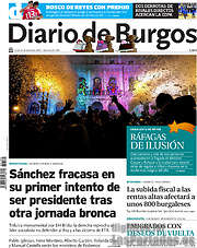 /Diario de Burgos