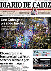 /Diario de Cádiz