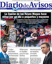 /Diario de Avisos