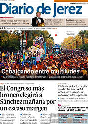 /Diario de Jerez