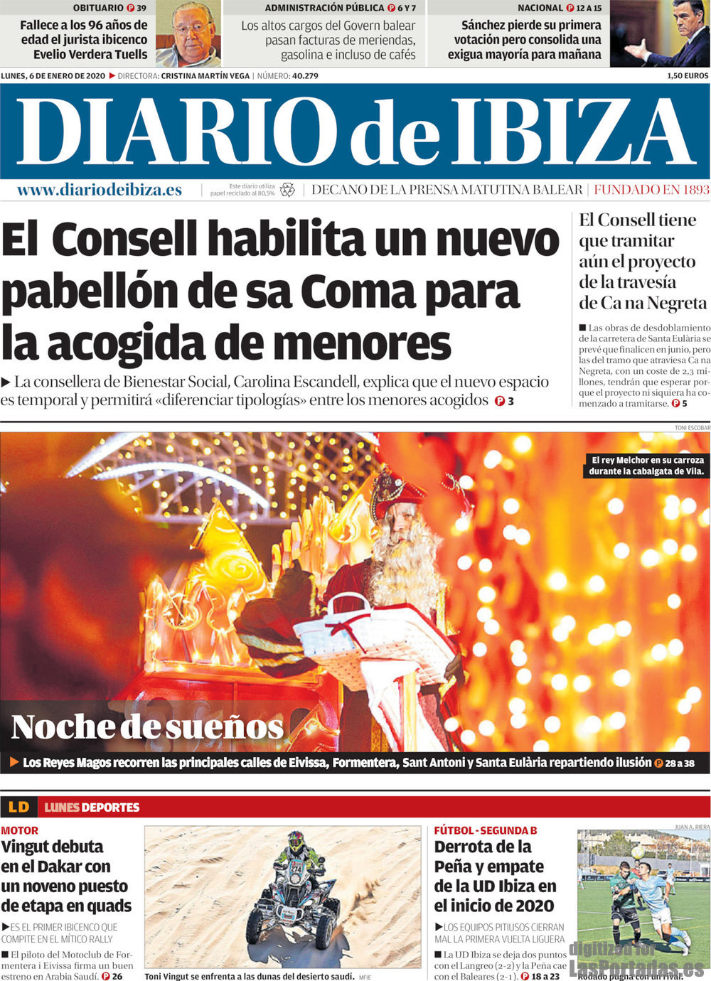 Diario de Ibiza