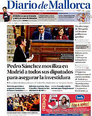 /Diario de Mallorca