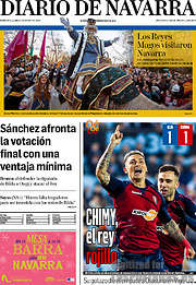 /Diario de Navarra