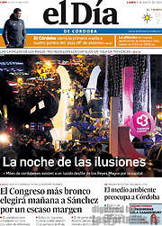/El Día de Córdoba