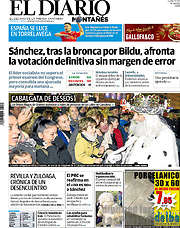 /El Diario Montañés