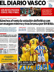 /El Diario Vasco