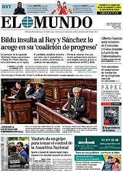 /El Mundo
