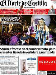 /El Norte de Castilla