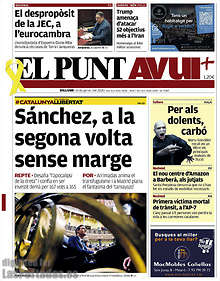 Periodico El Punt