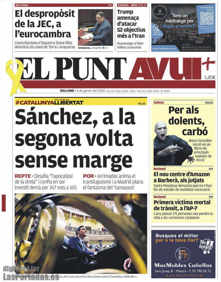 El Punt