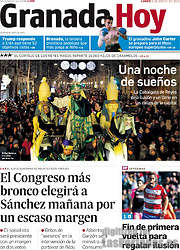 /Granada Hoy